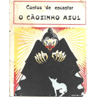 Livros/Acervo/A/ALVES FRED O CAO